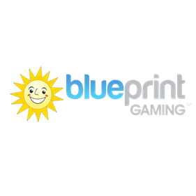 Blueprint Gaming πάροχος